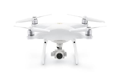 DJI Phantom 4 Pro + V2.0 RTF