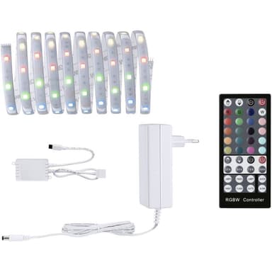 Paulmann 79881 LED-båndbasissæt 1 stk