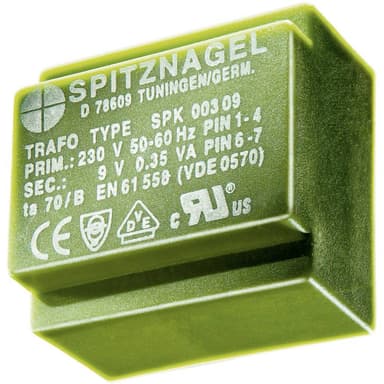 Kopp 650702082 Krydskontakt Indsats Paris Hvid