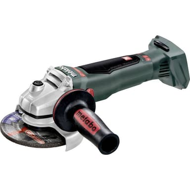 Metabo 613077840 Batteri-vinkelsliber 1 stk