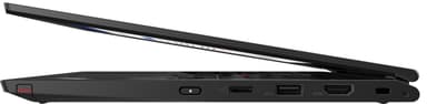 Lenovo ThinkPad L13 Yoga Gen2 13,3" 2-i-1 bærbar computer i5/16/256 GB (sort)