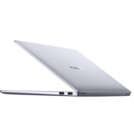 Huawei Matebook 14 2021 i5/16/512 bærbar computer (gray)