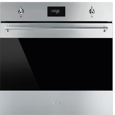 Smeg integreret ovn SO6301TX thumbnail