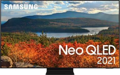 Samsung 98" QN90A 4K NQLED Smart TV (2021)