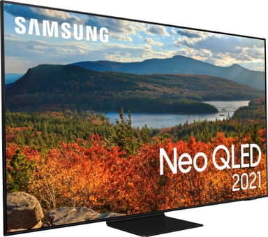 Samsung 98" QN90A 4K NQLED Smart TV (2021)