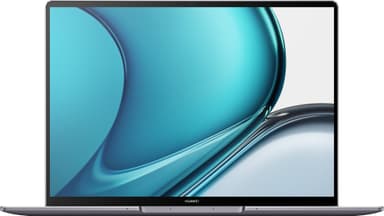 Huawei Matebook 14s 2021 i7/16/1000 bærbar computer (gray)