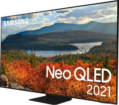 Samsung 98" QN90A 4K NQLED Smart TV (2021)