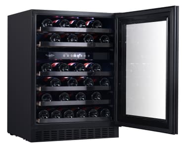 Temptech Sommelier vinkøleskab SOM60DES