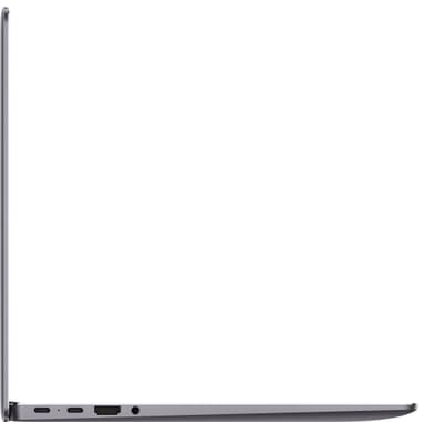 Huawei Matebook 14s 2021 i7/16/1000 bærbar computer (gray)
