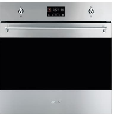 Smeg integreret ovn SO6302TX thumbnail