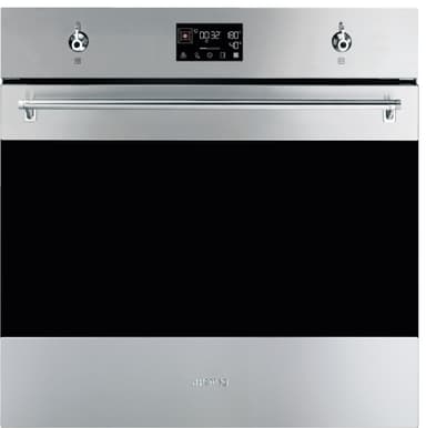 Smeg integreret ovn SOP6101S2N thumbnail