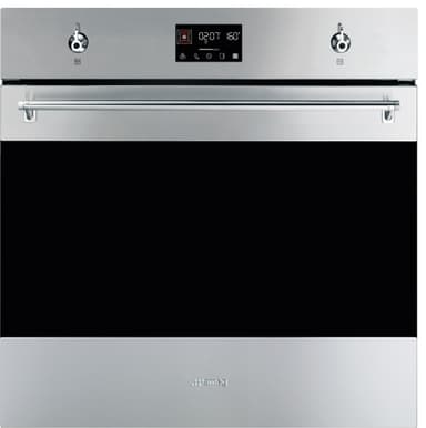 Smeg integreret ovn SOP6302TX thumbnail