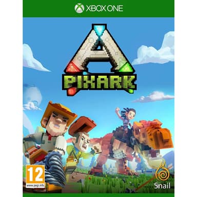 PixARK - XOne