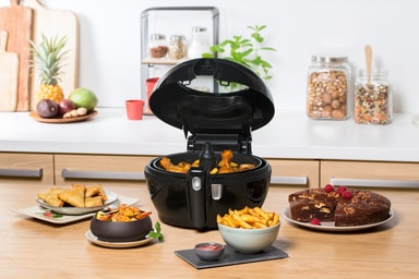 OBH Nordica ActiFry Genius airfryer AG7608S0 Elgiganten