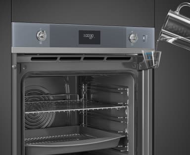 Smeg integreret ovn SOP6101S2S
