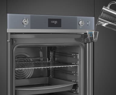 Smeg integreret ovn SO6101S2S