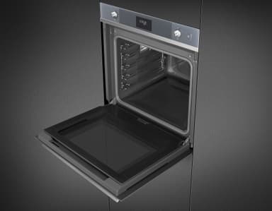 Smeg integreret ovn SO6101S2S