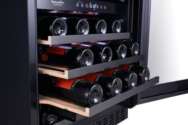 Temptech Sommelier vinkøleskab SOM60DES