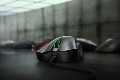 Razer DeathAdder Essential gaming mus