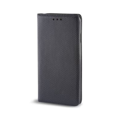 Flipfoderal med støtte til Motorola Motorola Moto G10 / G30 / G10 Power Sort