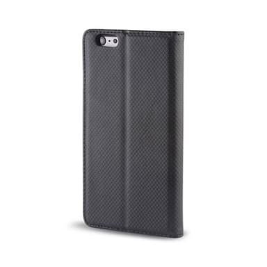 Flipfoderal med støtte til Motorola Motorola Moto G10 / G30 / G10 Power Sort