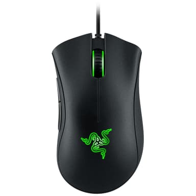 Razer DeathAdder Essential gaming mus