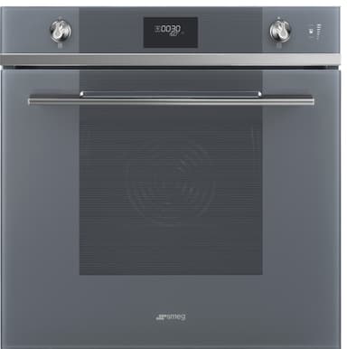 Smeg integreret ovn SO6101S2S thumbnail