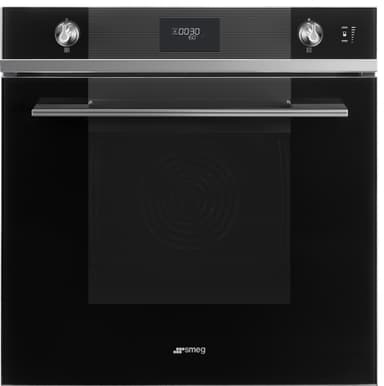 Smeg integreret ovn SO6101S2N thumbnail