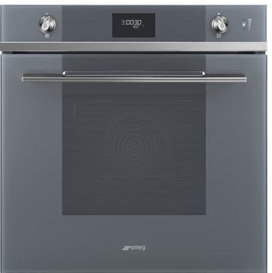 Smeg integreret ovn SOP6101S2S