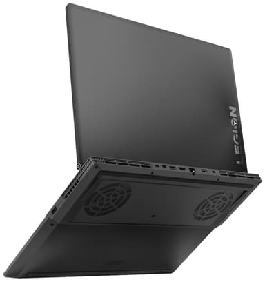 Lenovo Legion Y530 15,6" bærbar gaming-computer (sort)