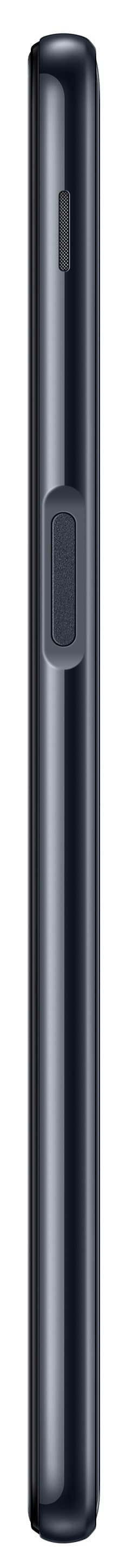 Samsung Galaxy J6 Plus smartphone (sort)