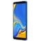 Samsung Galaxy A7 2018 smartphone (blå)