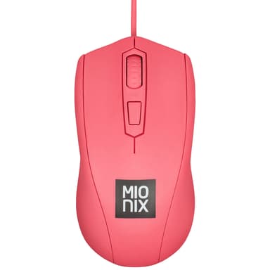 Mionix Avior gamingmus (frosting)