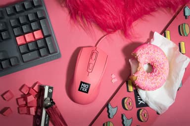 Mionix Avior gamingmus (frosting)