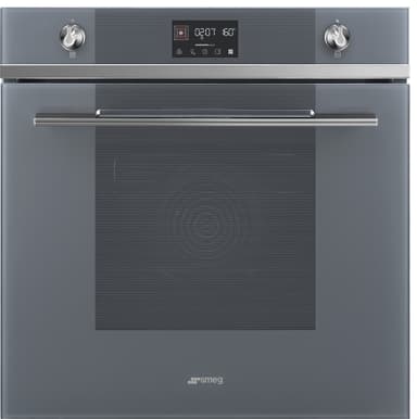 Smeg integreret ovn SOP6102TS thumbnail