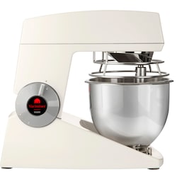 Varimixer Teddy køkkenmaskine M0058302Z (cream)