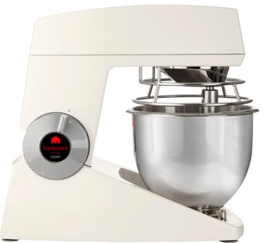 Varimixer Teddy køkkenmaskine M0058302Z (cream)