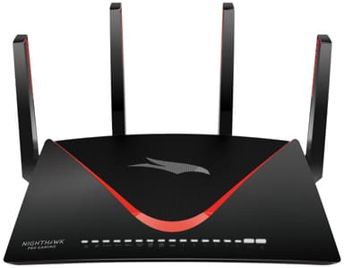 Netgear Nighthawk Pro Gaming XR700 router