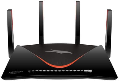 Netgear Nighthawk Pro Gaming XR700 router