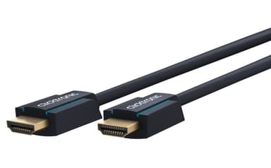 INF USB-C till HDMI kabel 4K - 2 meter - Elgiganten