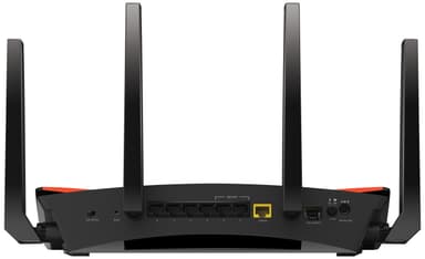 Netgear Nighthawk Pro Gaming XR700 router