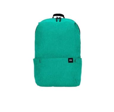 Xiaomi Mi Casual Daypack Passer op til størrelse 13,3 ", mintgrøn, skulderrem