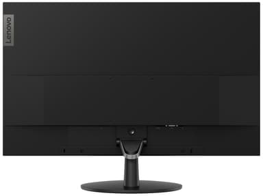 Lenovo L24e-20 23,8" skærm (sort)