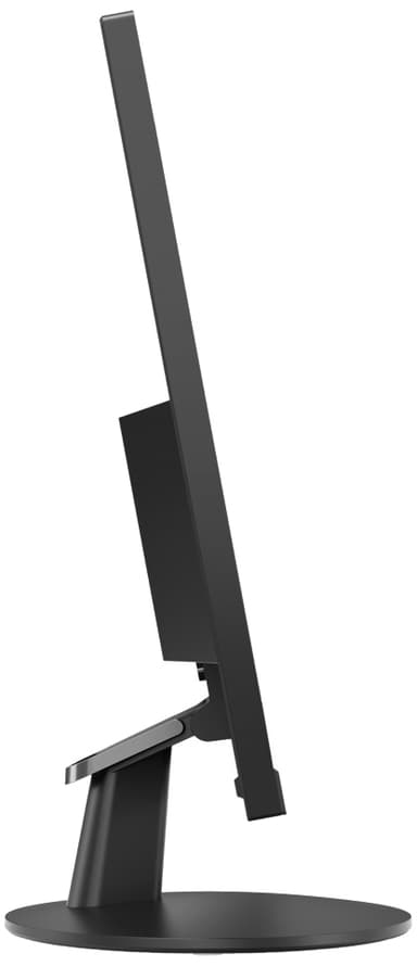 Lenovo L24e-20 23,8" skærm (sort)
