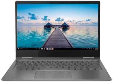 Lenovo Yoga 730 13,3" 2-i-1 (iron gray)