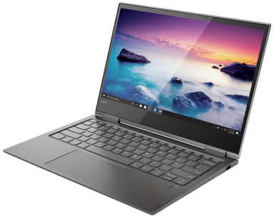 Lenovo Yoga 730 13,3" 2-i-1 (iron gray)