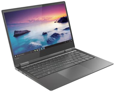 Lenovo Yoga 730 13,3" 2-i-1 (iron gray)