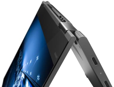 Lenovo Yoga 730 13,3" 2-i-1 (iron gray)
