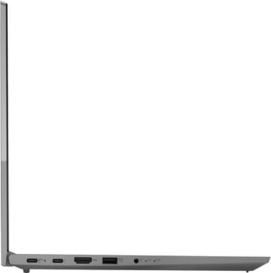 Lenovo ThinkBook 15 Gen2 bærbar computer i5/16/512 GB (grå)