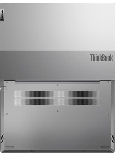 Lenovo ThinkBook 14 Gen2 bærbar computer i7/16/512 GB (grå)